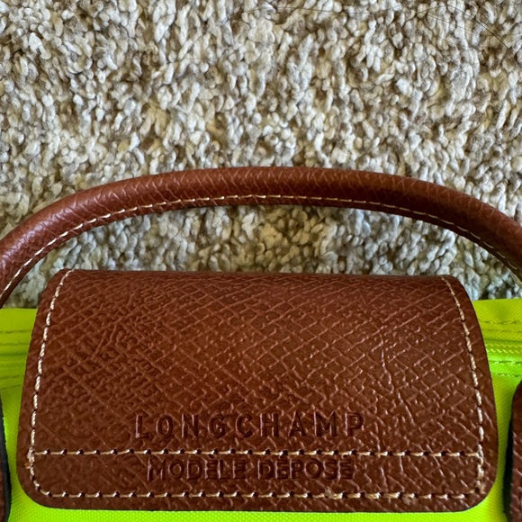 longchamp minibag - Picture 2 of 3